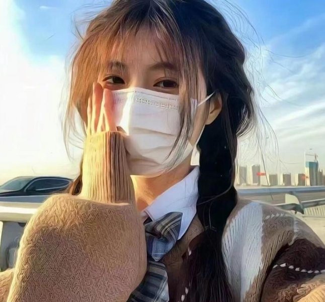 18岁老处女